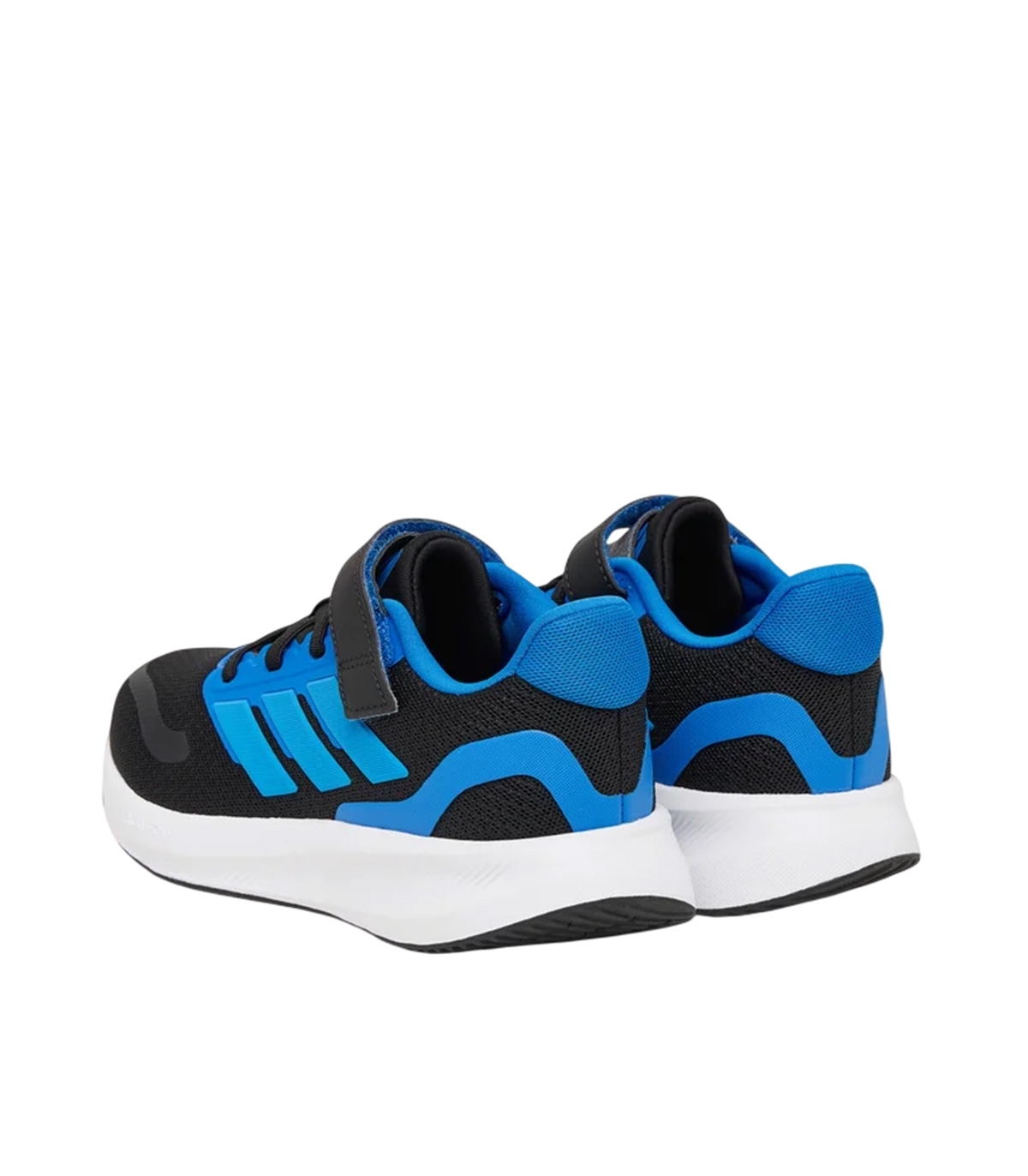 Adidas - Zapatillas Azules para Niño - Runfalcon 5