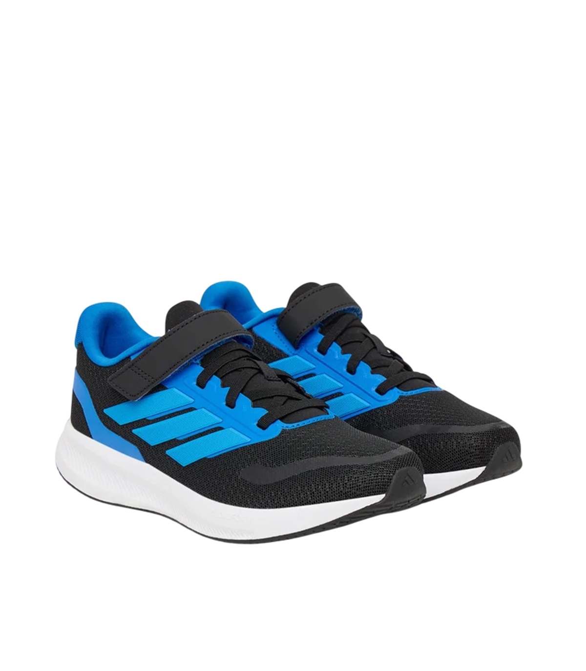 Adidas - Zapatillas Azules para Niño - Runfalcon 5
