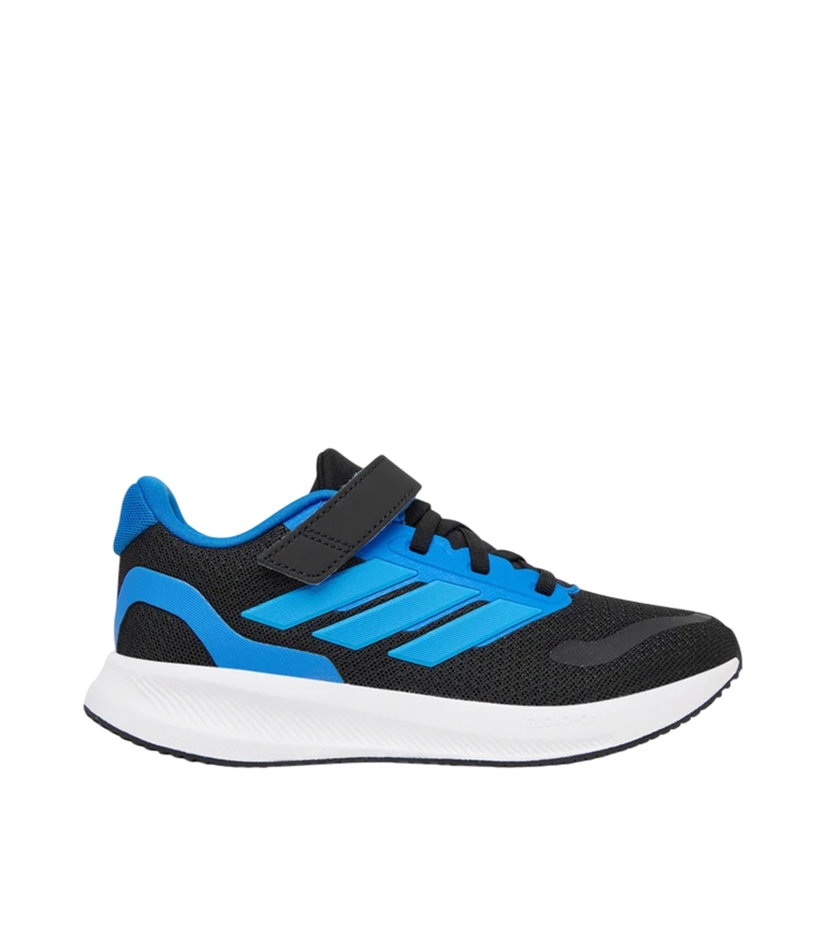 Adidas - Zapatillas Azules para Niño - Runfalcon 5