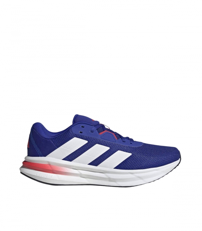 Adidas - Zapatillas Azules para Hombre - Galaxy 7