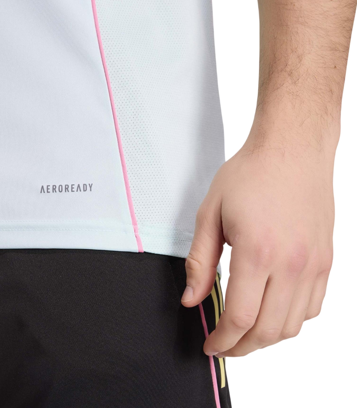 Adidas - Camiseta Celeste para Hombre - Juventus 26