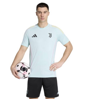 Adidas - Camiseta Celeste para Hombre - Juventus 26