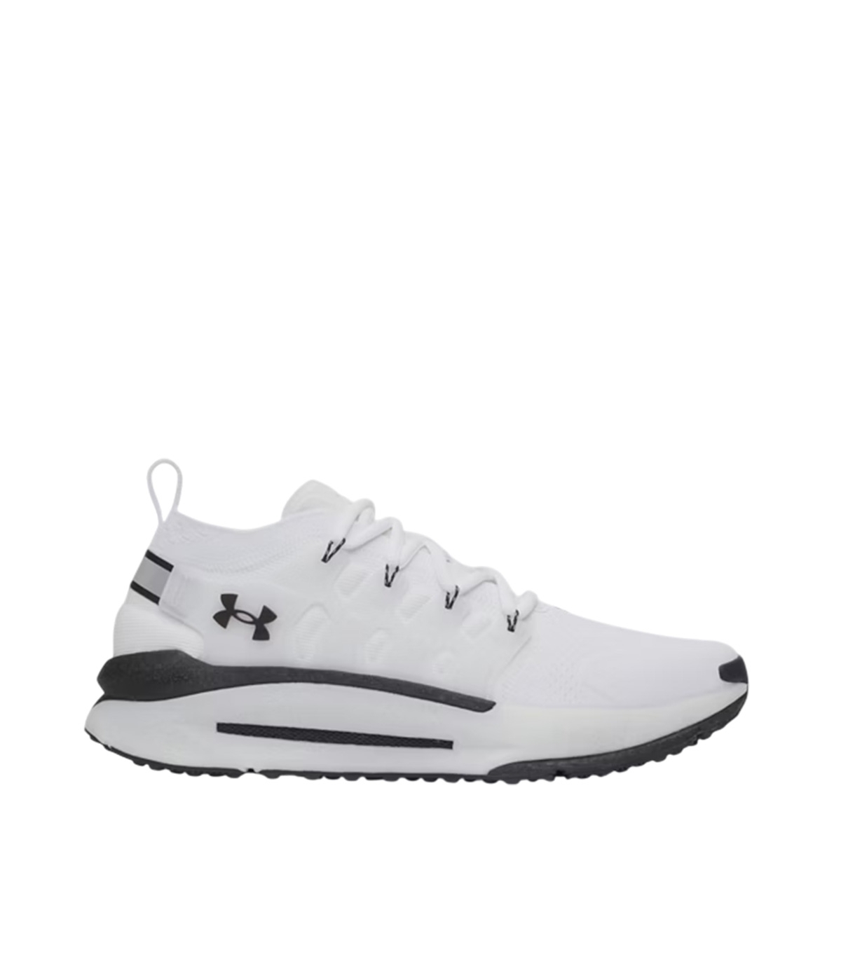 Under Armour - Zapatillas Blancas para Hombre - PHANTOM X