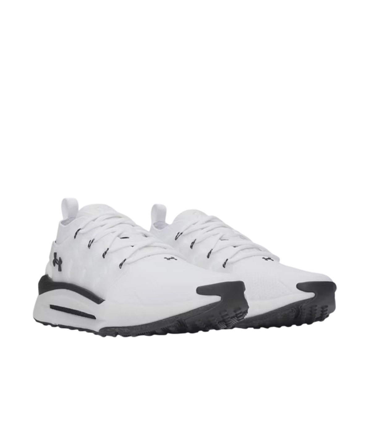Under Armour - Zapatillas Blancas para Hombre - PHANTOM X