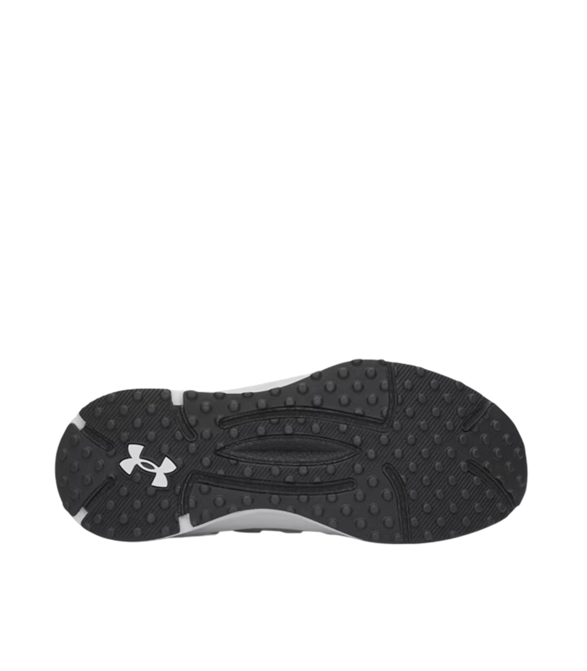 Under Armour - Zapatillas Blancas para Hombre - PHANTOM X