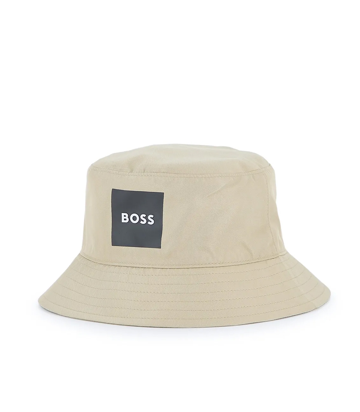 Boss - Gorro Beige para Niños