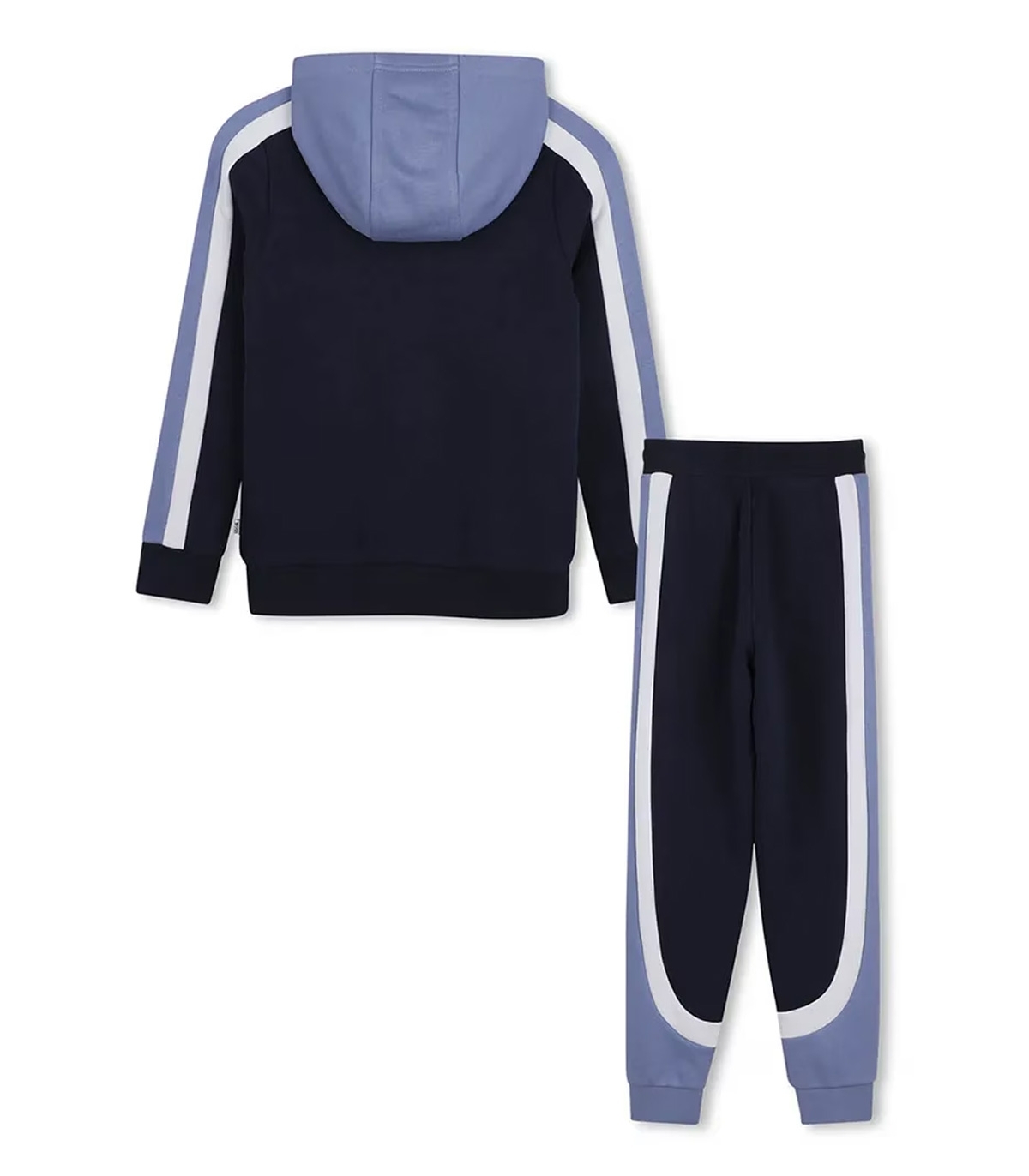 Boss - Chandal Azul para Niños - TEEN
