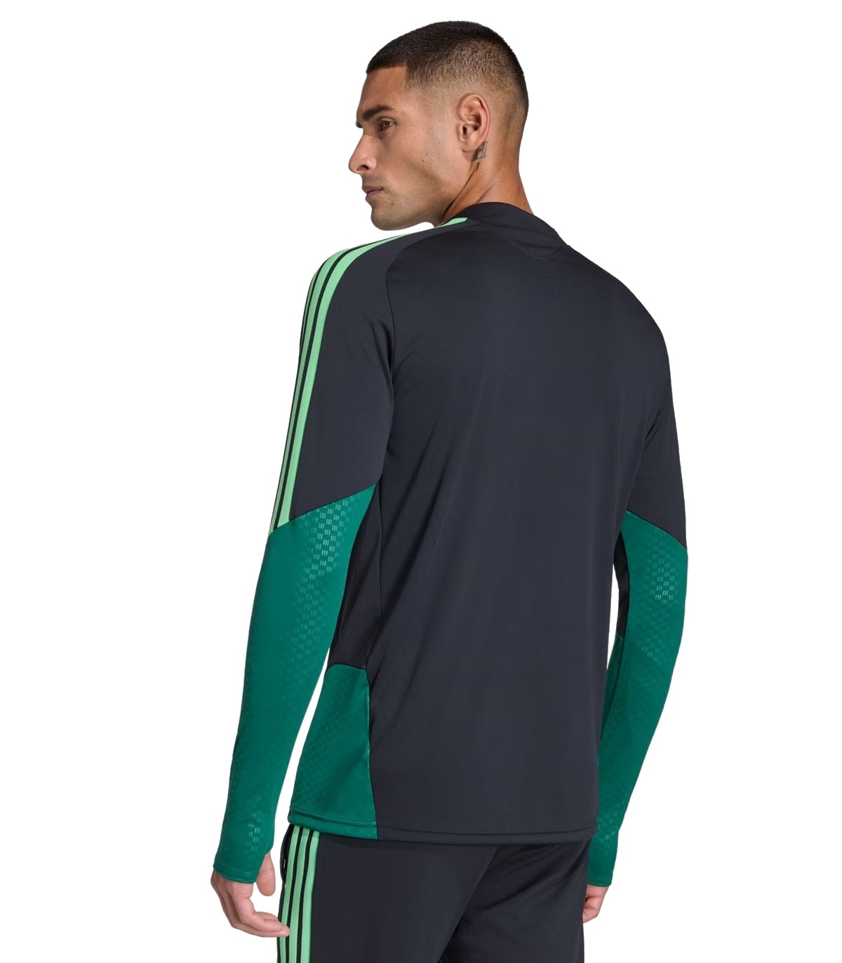 CHANDAL ADIDAS PERFORMANCE MEXICO