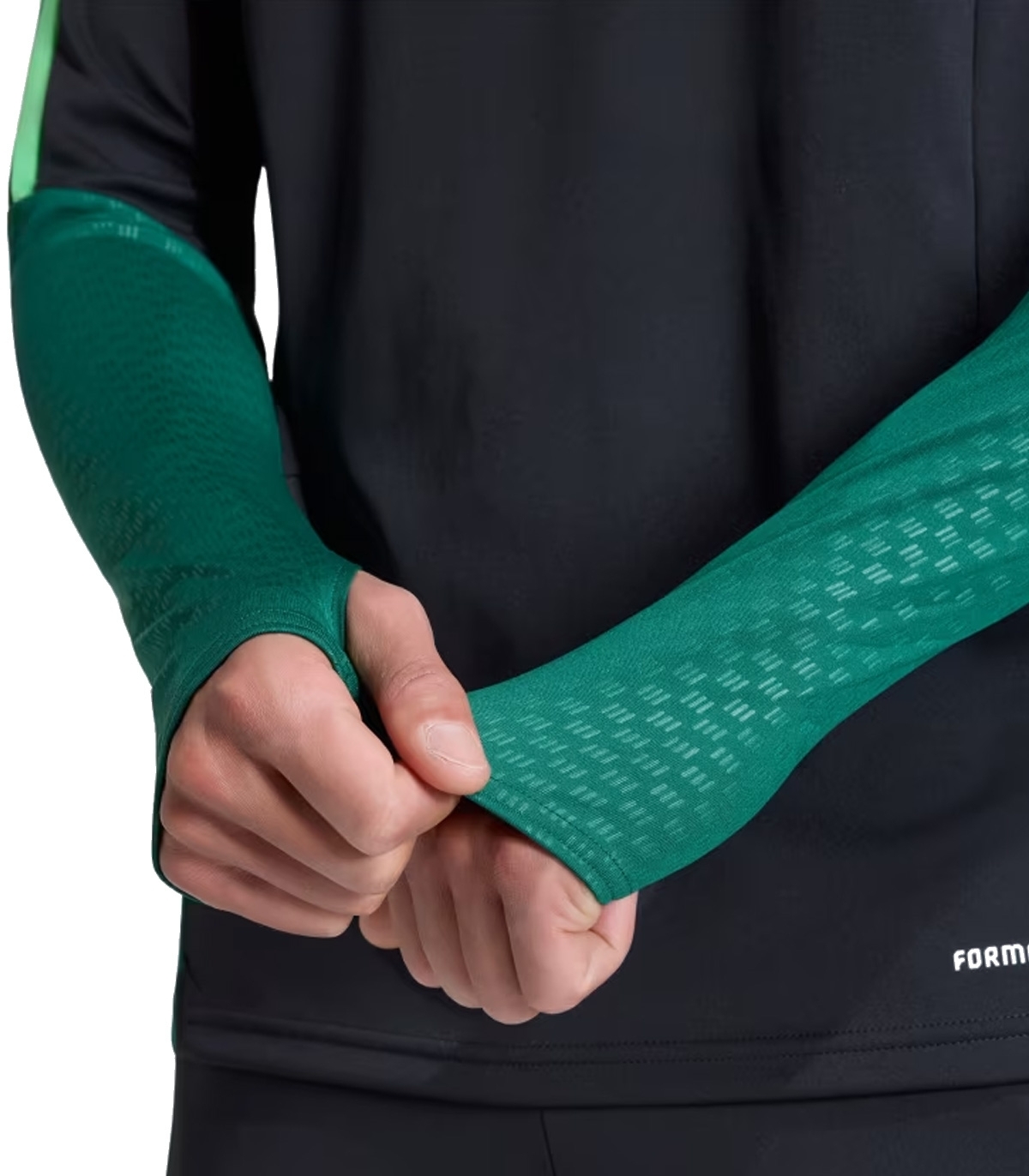 CHANDAL ADIDAS PERFORMANCE MEXICO