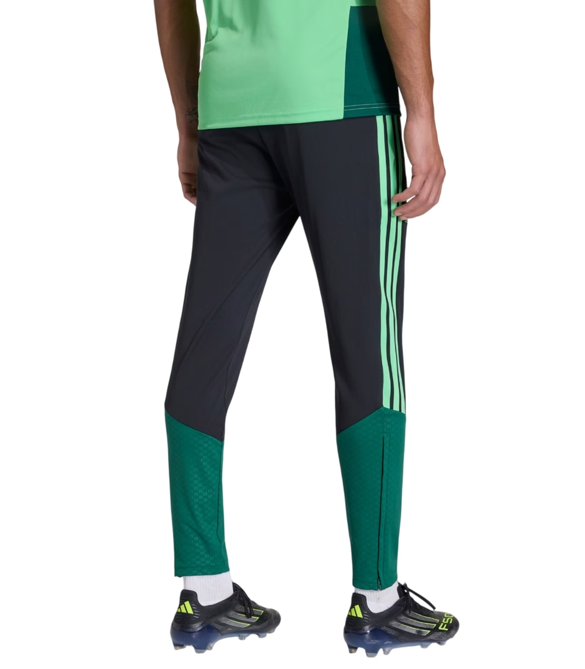 CHANDAL ADIDAS PERFORMANCE MEXICO