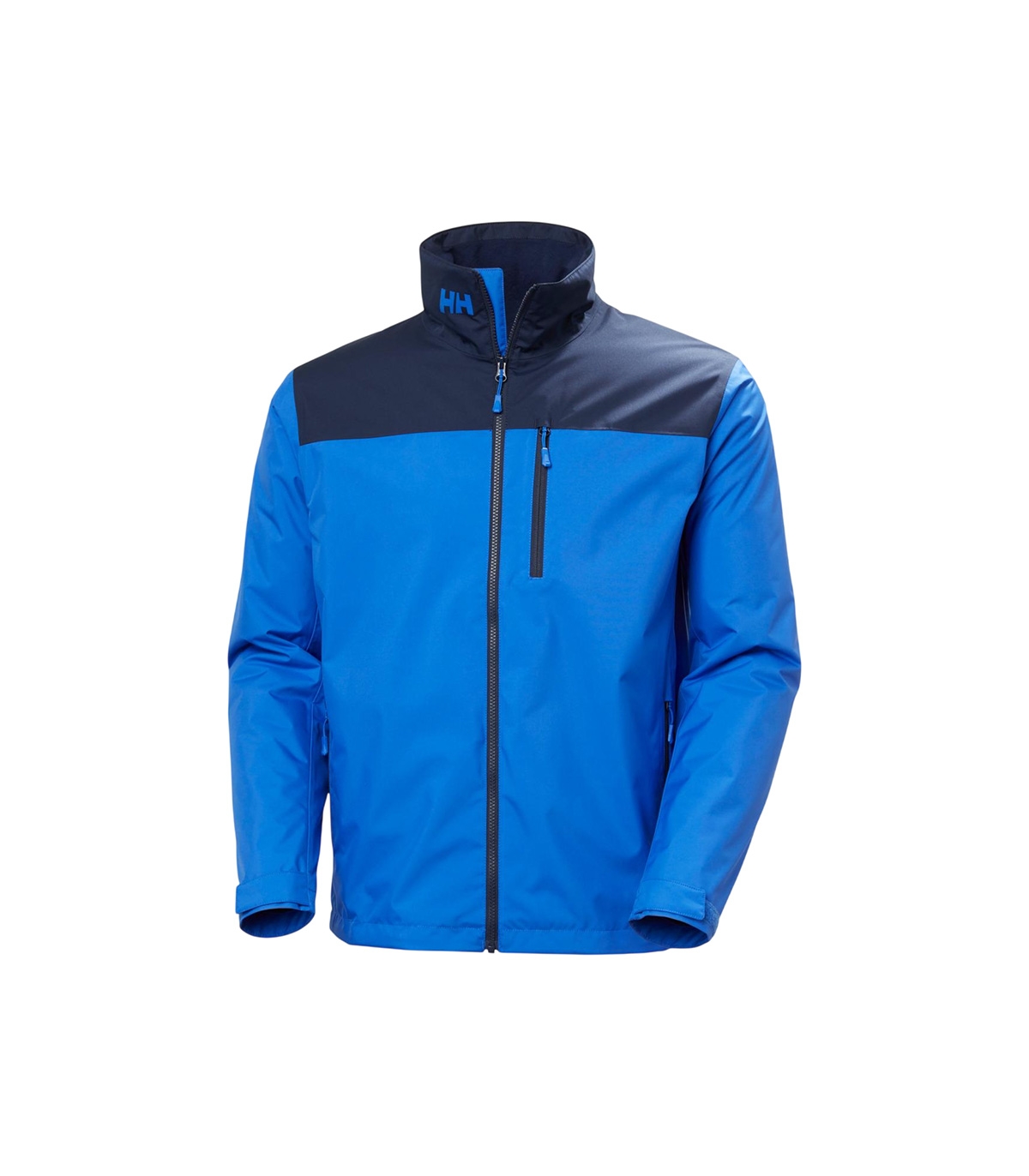 Helly Hansen - Chaqueta Azul para Hombre - Crew 2.0