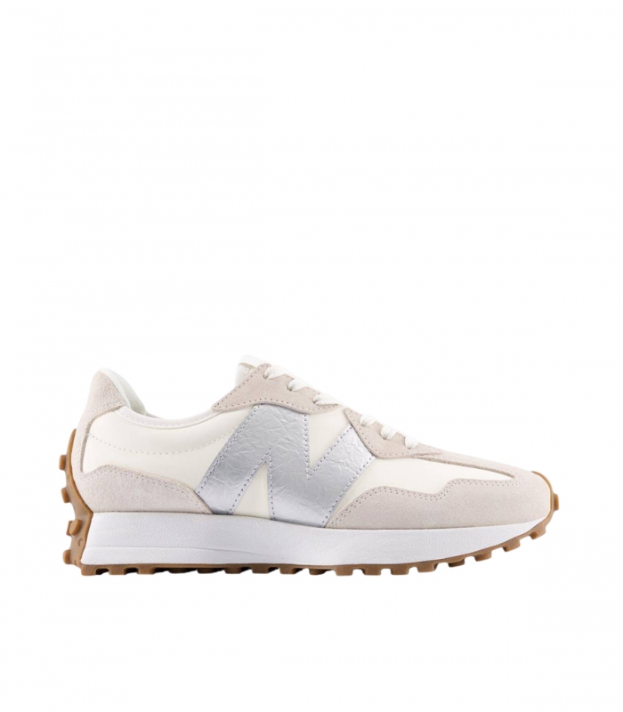 New Balance - Zapatillas Blancas para Mujer - 530