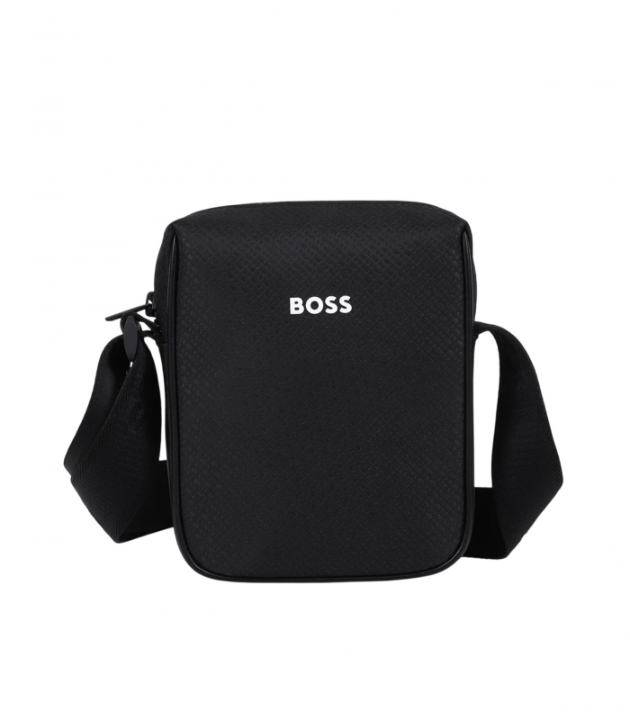 Boss - Bolso Negro para Hombre