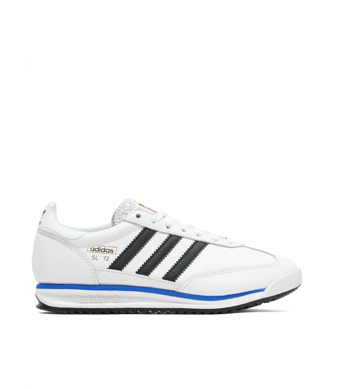 Adidas Originals - Zapatillas Blancas para Hombre - sl 72 rs