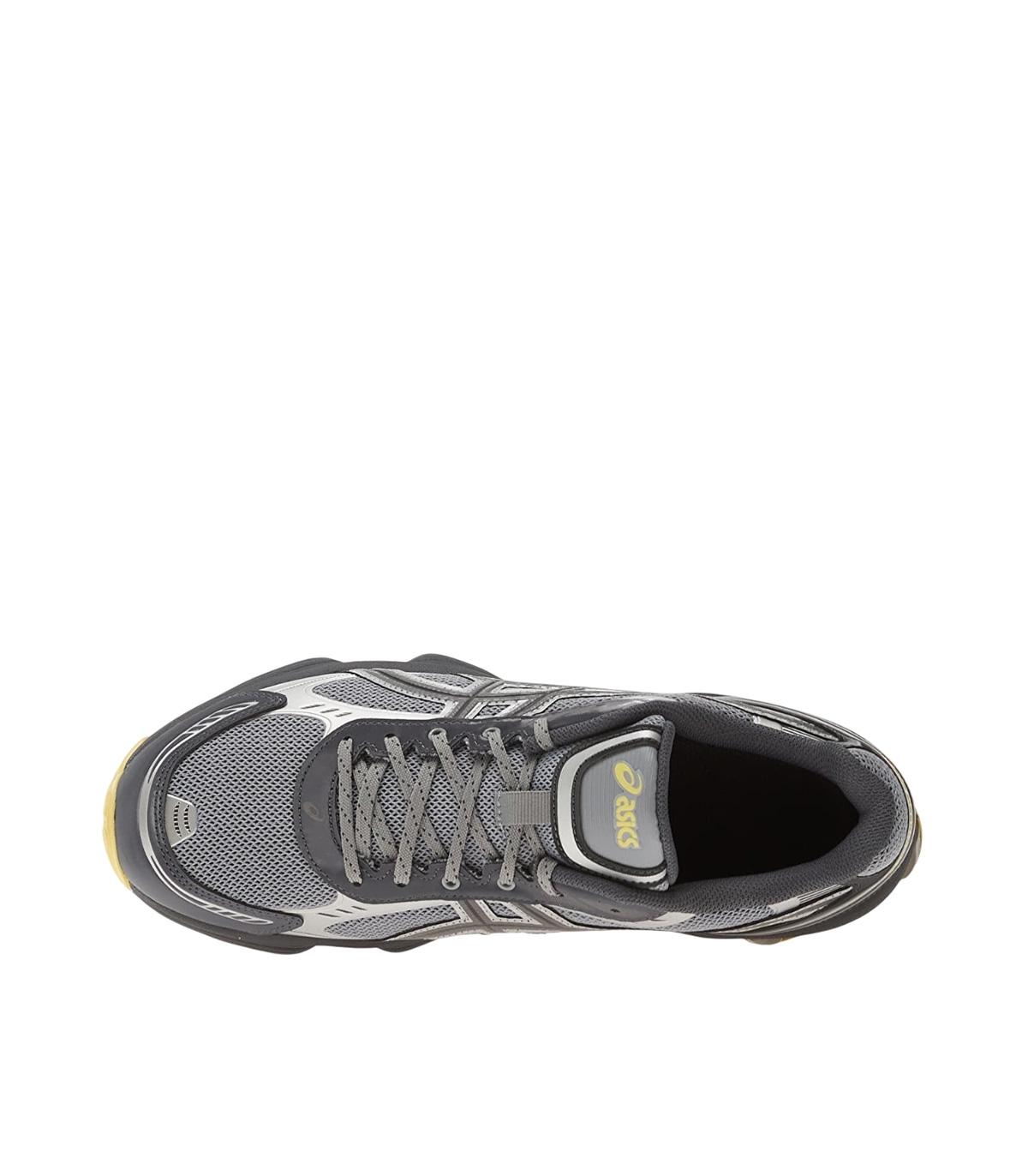 Asics - Zapatillas Grises para Hombre - Gel-Kinetic Fluent