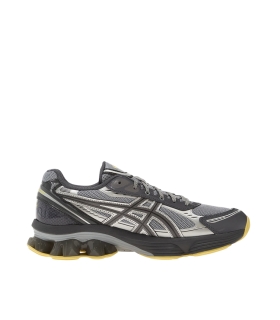 Asics - Zapatillas Grises para Hombre - Gel-Kinetic Fluent