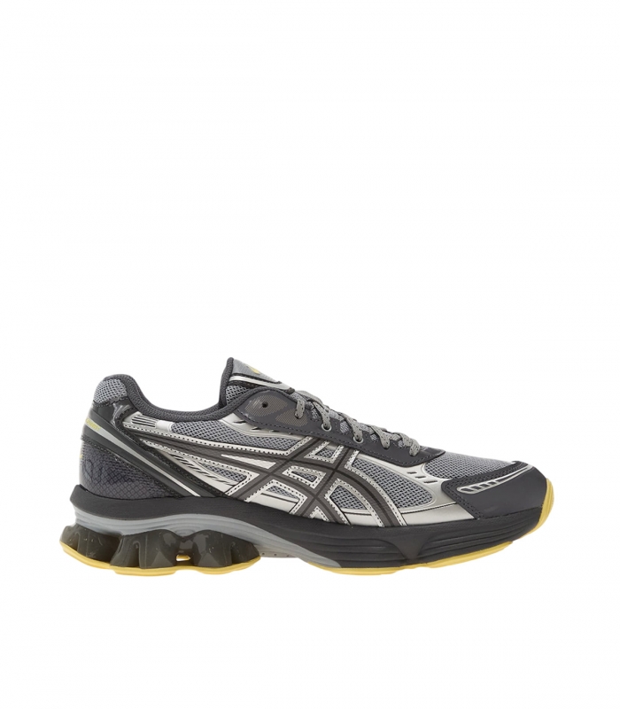Asics - Zapatillas Grises para Hombre - Gel-Kinetic Fluent