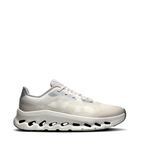 On Running - Zapatillas Blancas para Mujer - CLOUDTILT REMIX