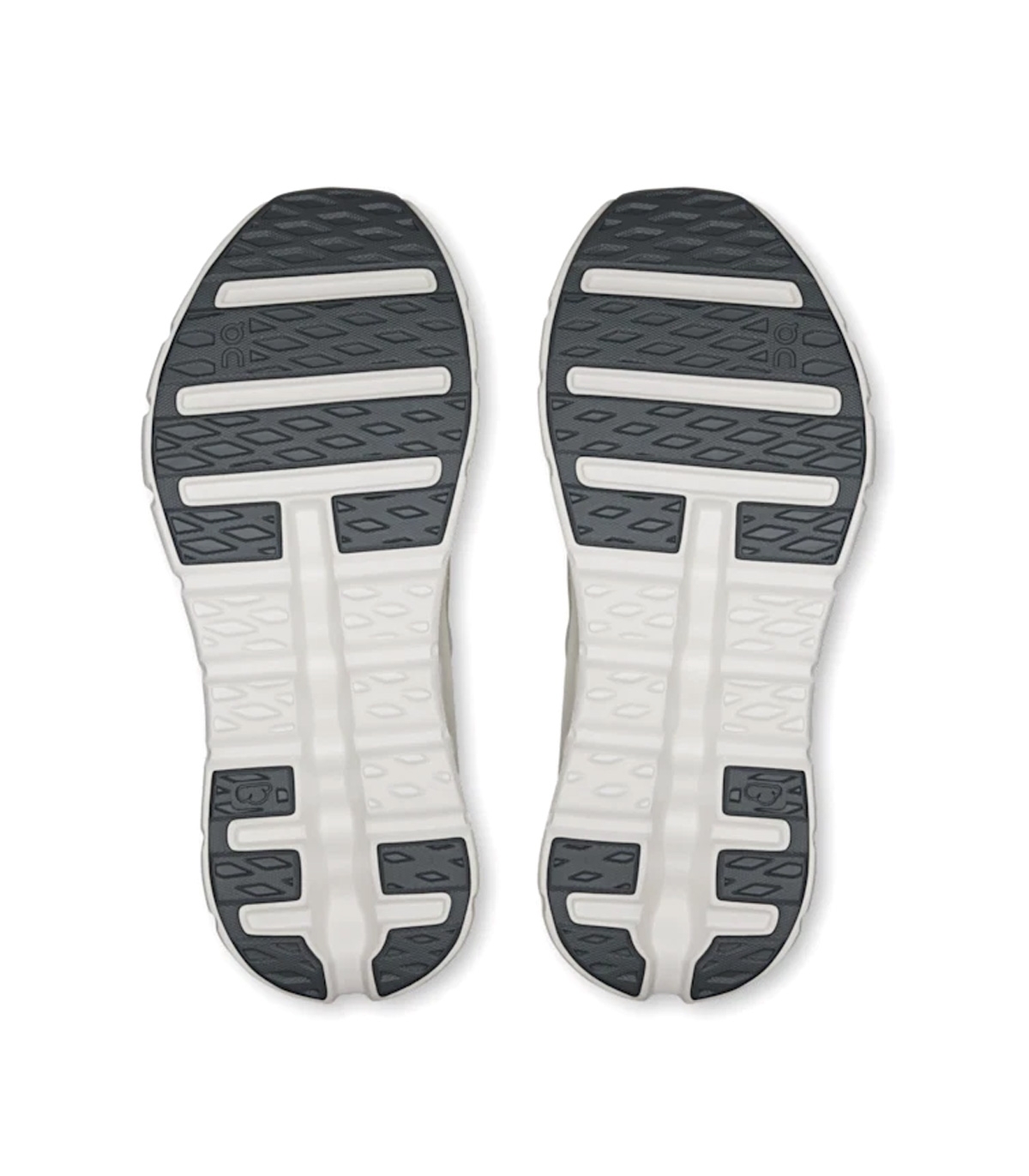 On Running - Zapatillas Blancas para Mujer - CLOUDTILT REMIX