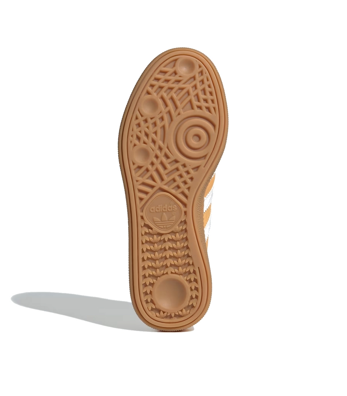 Adidas Originals - Zapatillas Amarillas para Hombre - SPEZIAL