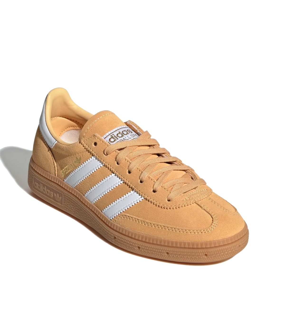 Adidas Originals - Zapatillas Amarillas para Hombre - SPEZIAL