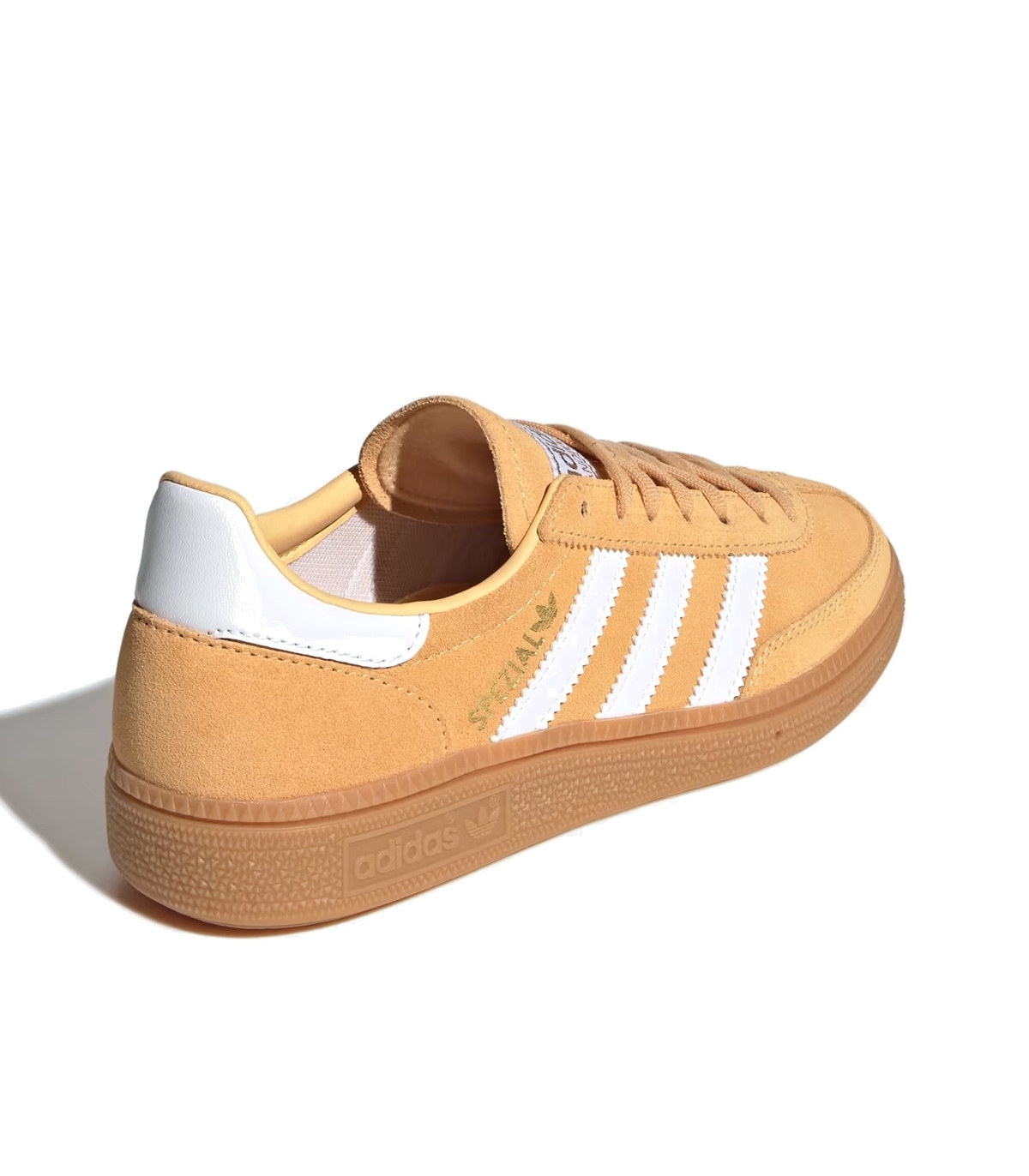 Adidas Originals - Zapatillas Amarillas para Hombre - SPEZIAL