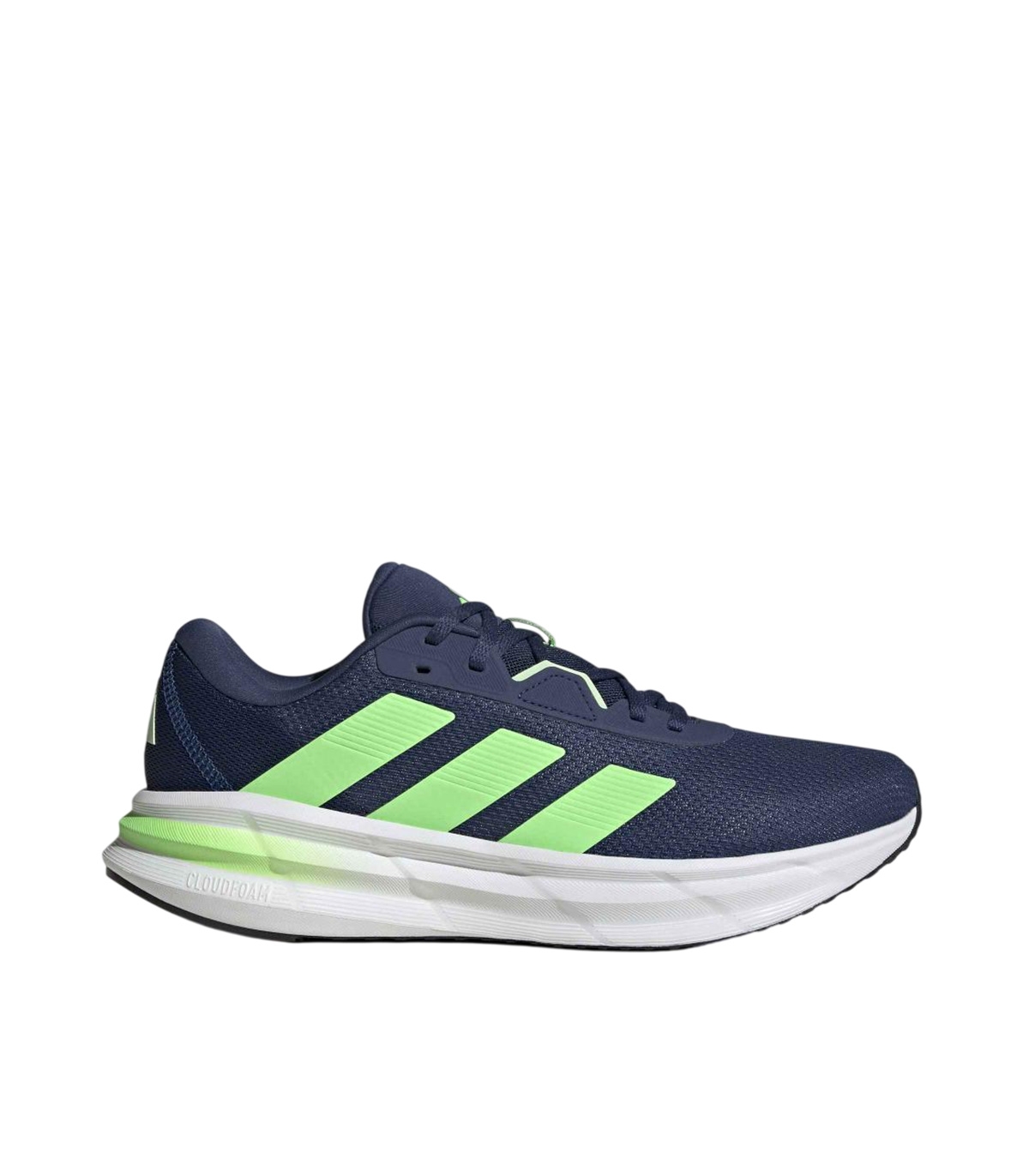 Adidas - Zapatillas Azules para Hombre - Galaxy