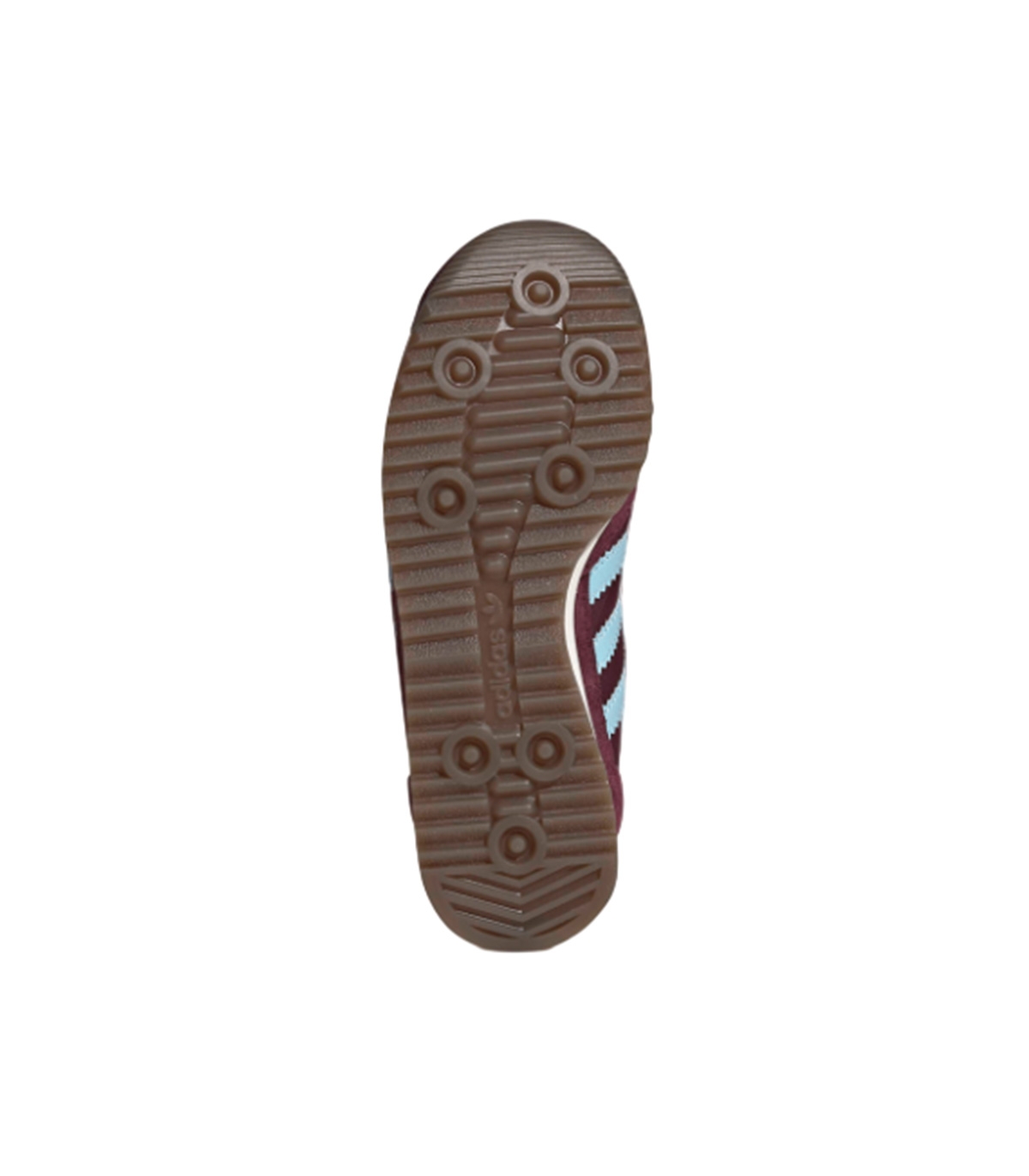 Adidas - Zapatillas Burdeos para Mujer - SL72 RS