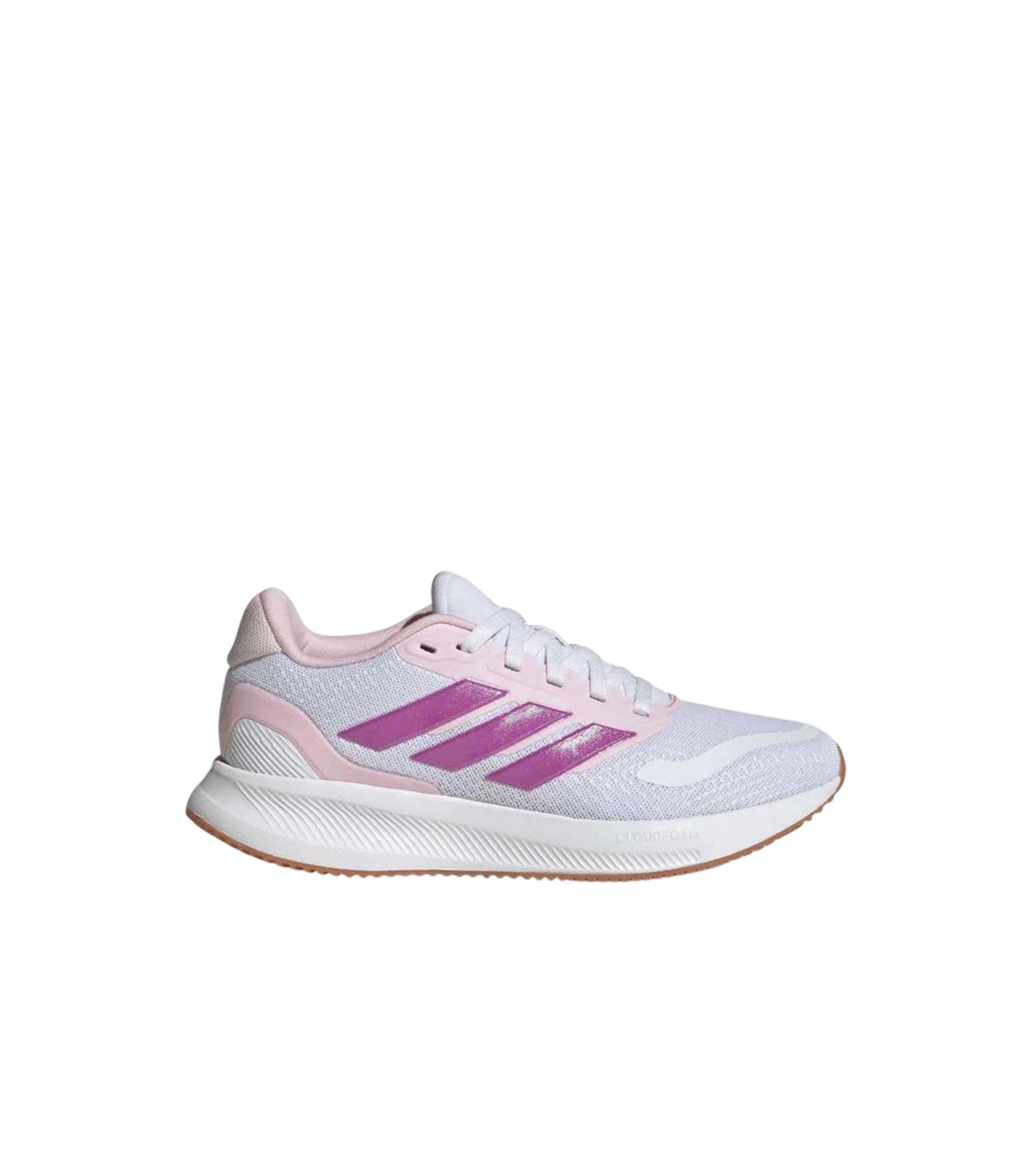 Adidas Performance - Zapatillas Blancas para Mujer - RUNFALCON