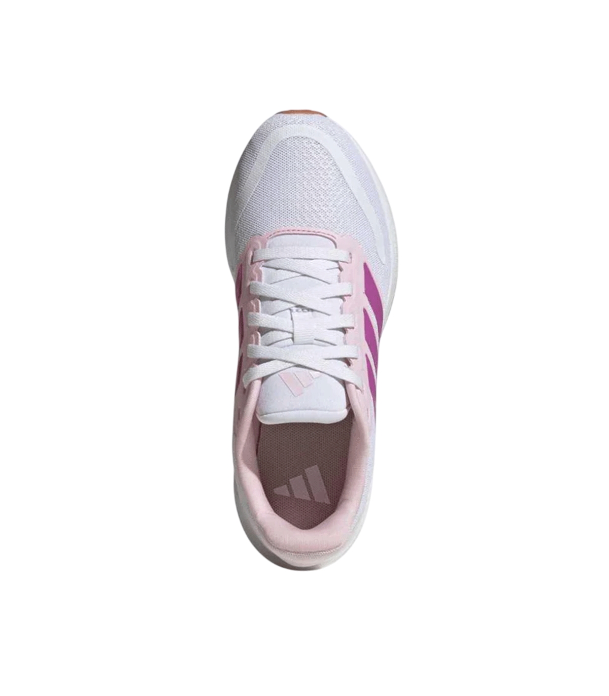 Adidas Performance - Zapatillas Blancas para Mujer - RUNFALCON
