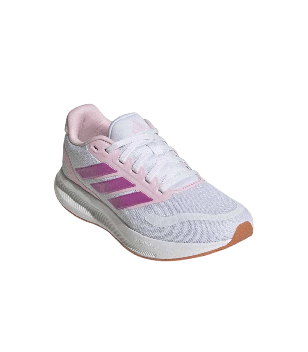 Adidas Performance - Zapatillas Blancas para Mujer - RUNFALCON