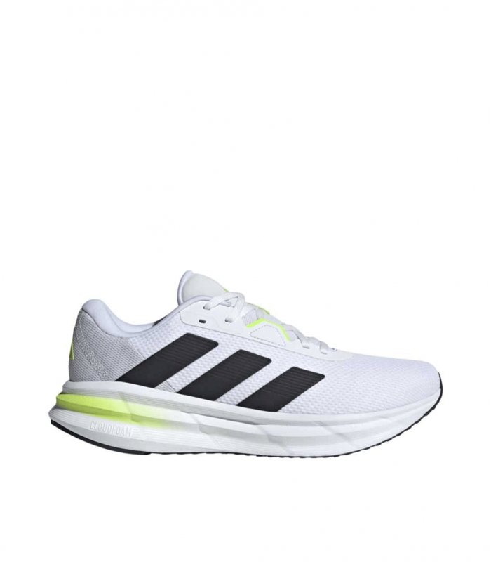 Adidas Performance - Zapatillas Blancas para Hombre - GALAXY 7 M