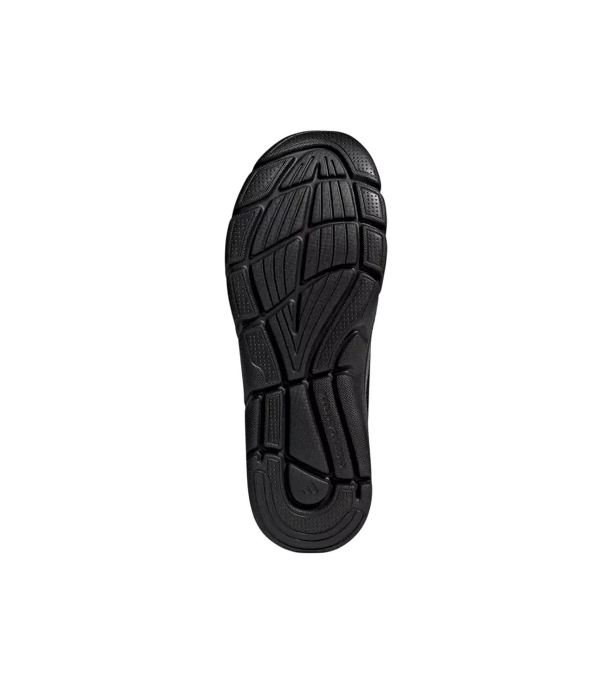 Adidas - Zapatillas Negras para Hombre - Cloudfoam Flex Laces