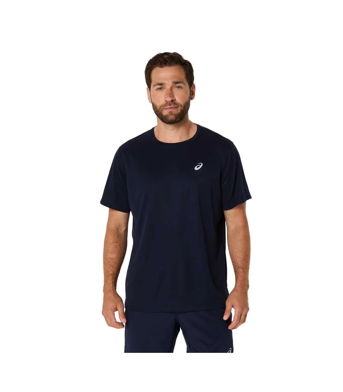 Asics - Conjunto Negro para Hombre