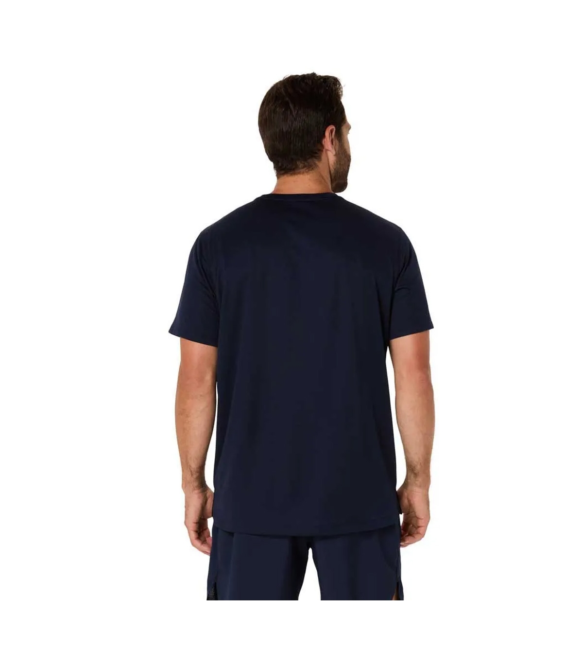 Asics - Conjunto Negro para Hombre