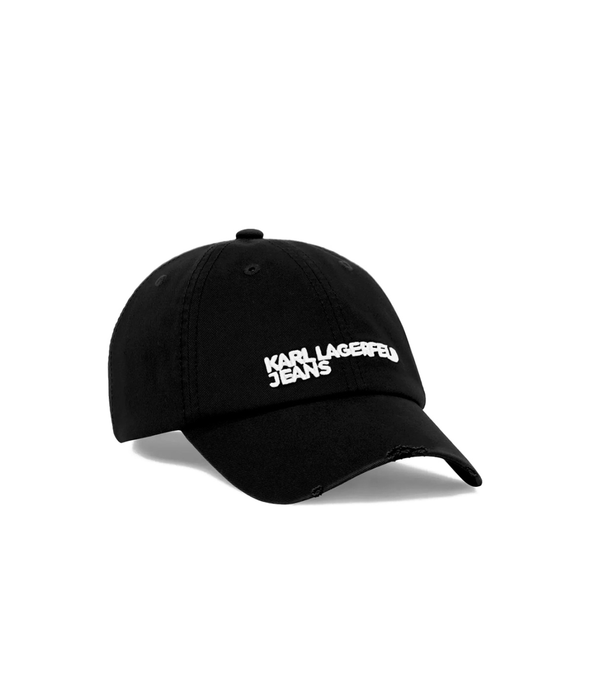Karl Lagerfeld - Gorra Negra