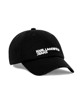 Karl Lagerfeld - Gorra Negra