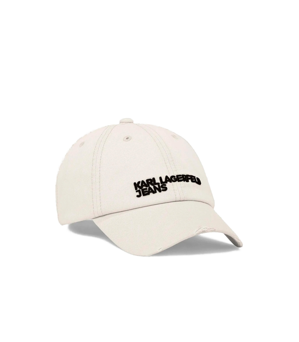 Karl Lagerfeld - Gorra Gris