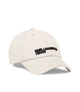 Karl Lagerfeld - Gorra Gris
