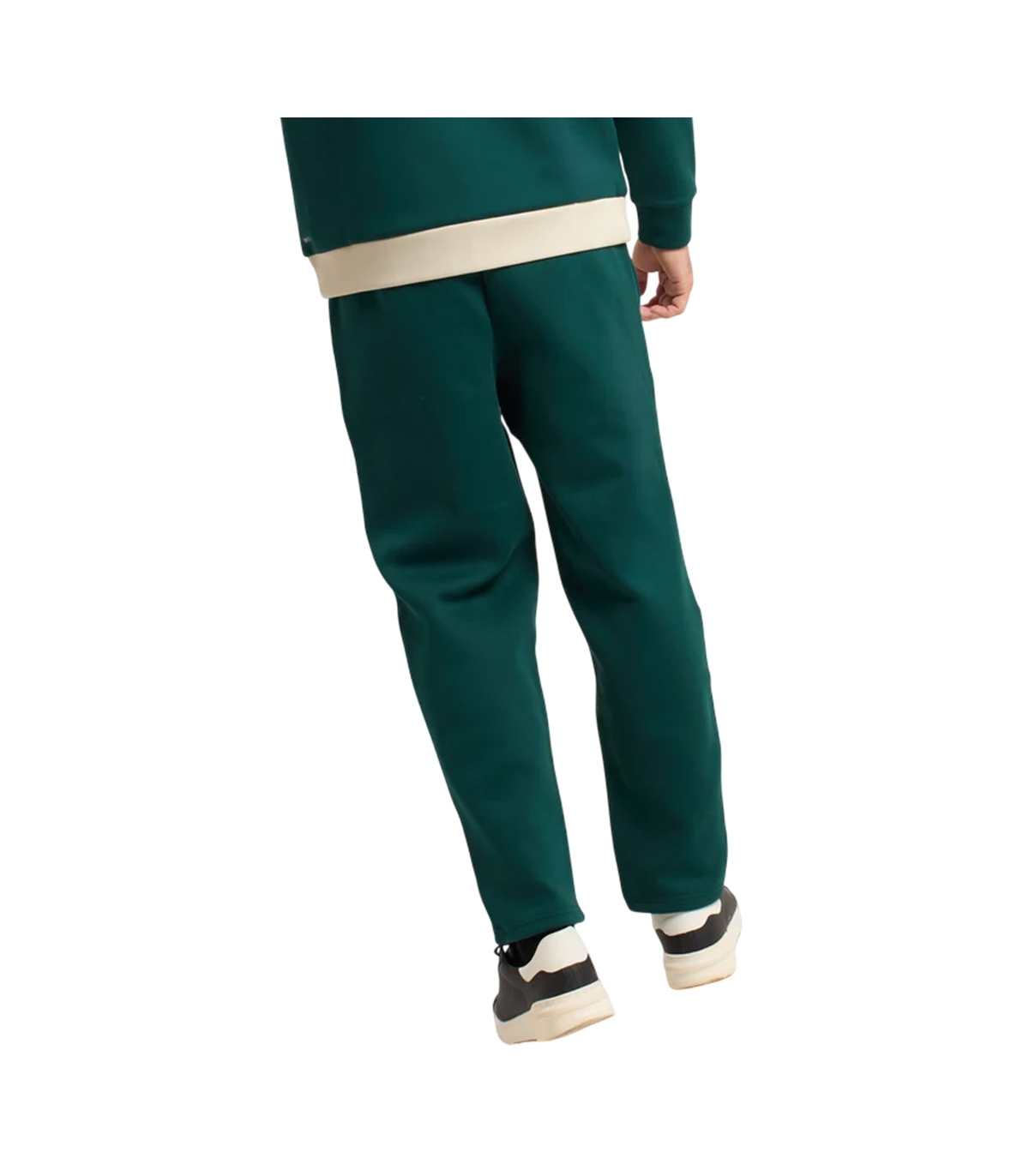 Puma - Pantalon Verde para Hombre - AC Milan