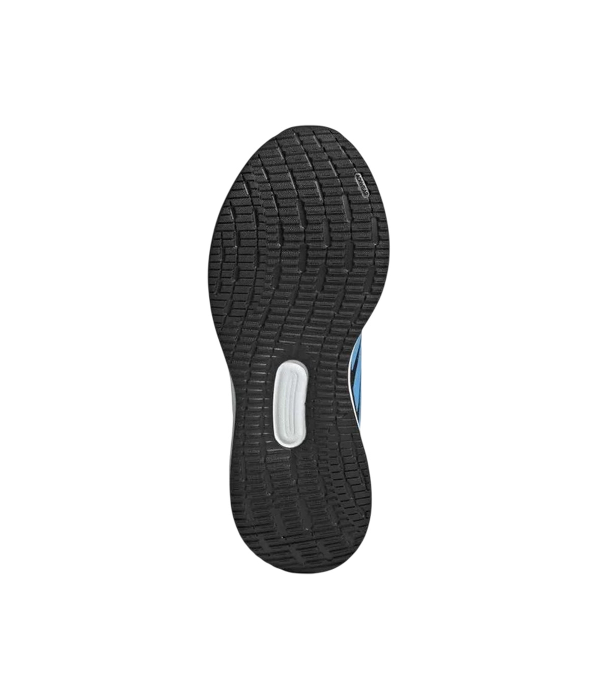 Adidas - Zapatillas Azules para Hombre - Runfalcon 5 J
