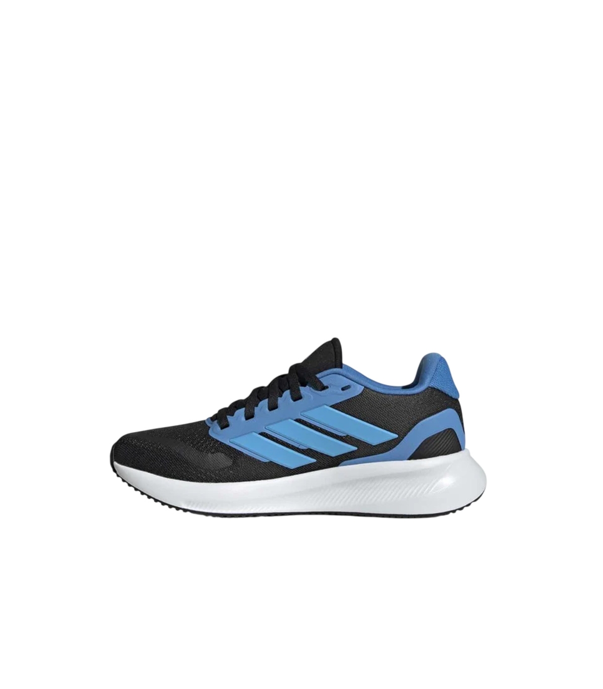 Adidas - Zapatillas Azules para Hombre - Runfalcon 5 J