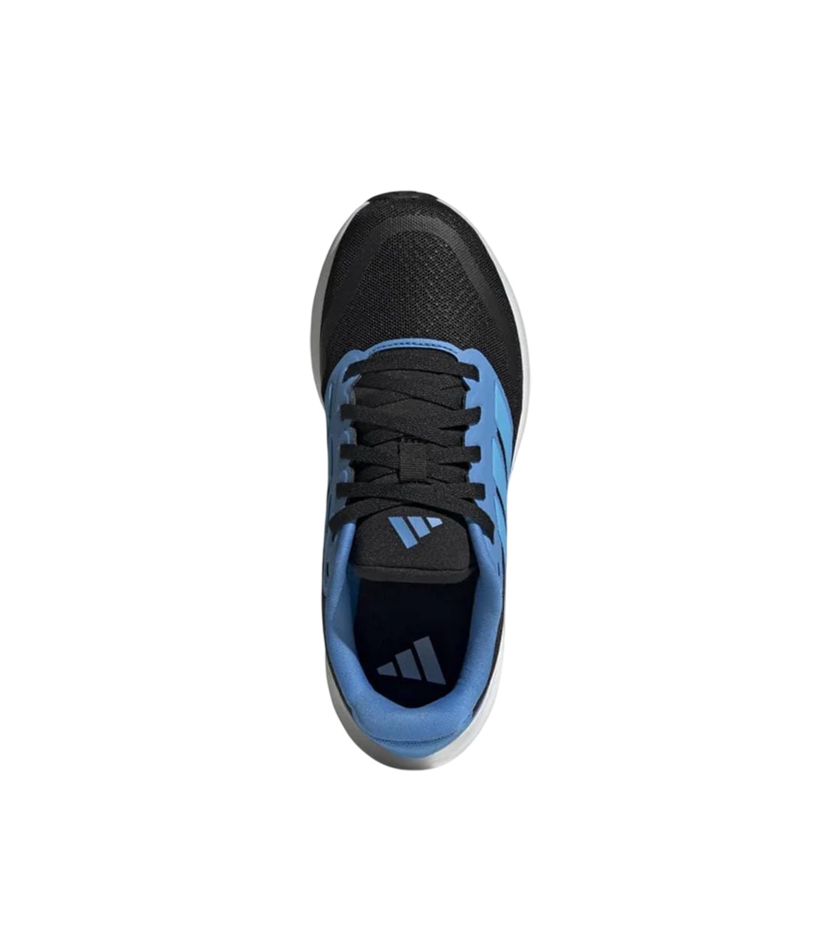 Adidas - Zapatillas Azules para Hombre - Runfalcon 5 J