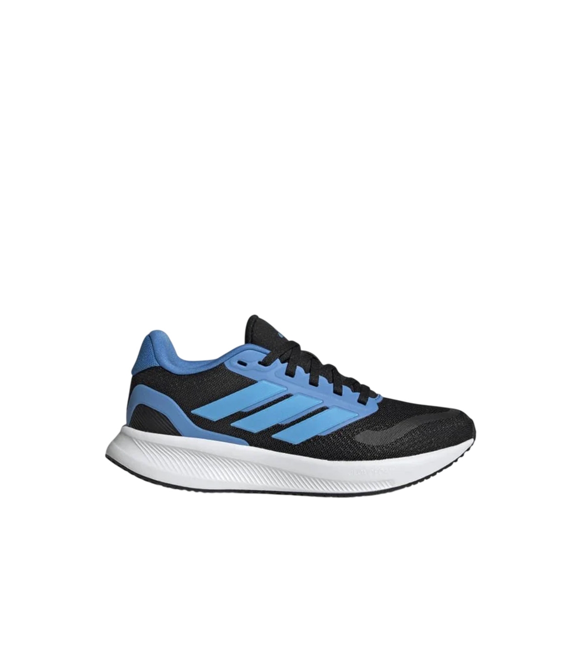 Adidas - Zapatillas Azules para Hombre - Runfalcon 5 J