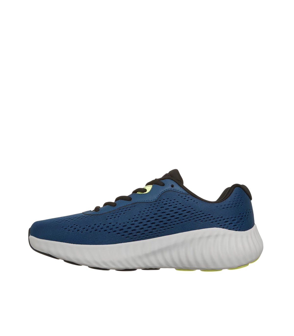 Skeacher - Zapatillas Blancas para Hombre - Machine Washable