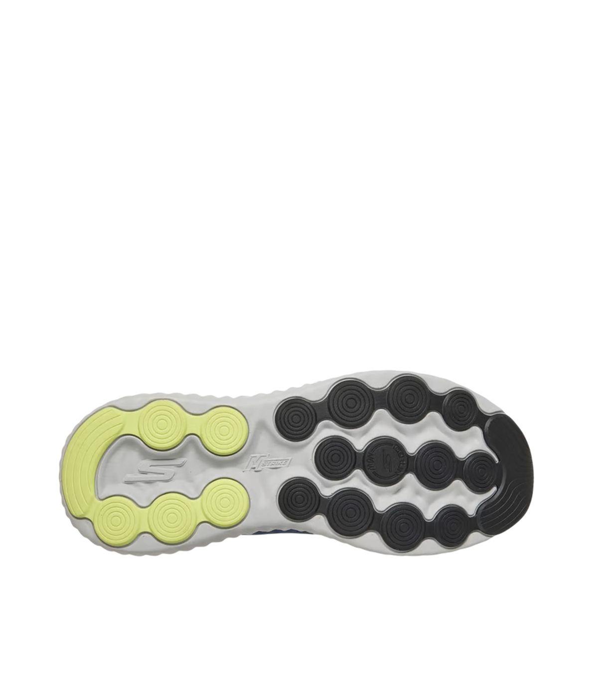 Skeacher - Zapatillas Blancas para Hombre - Machine Washable