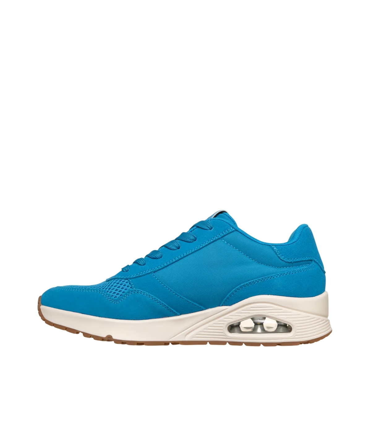 Skechers - Zapatillas Azules para Hombre - Street
