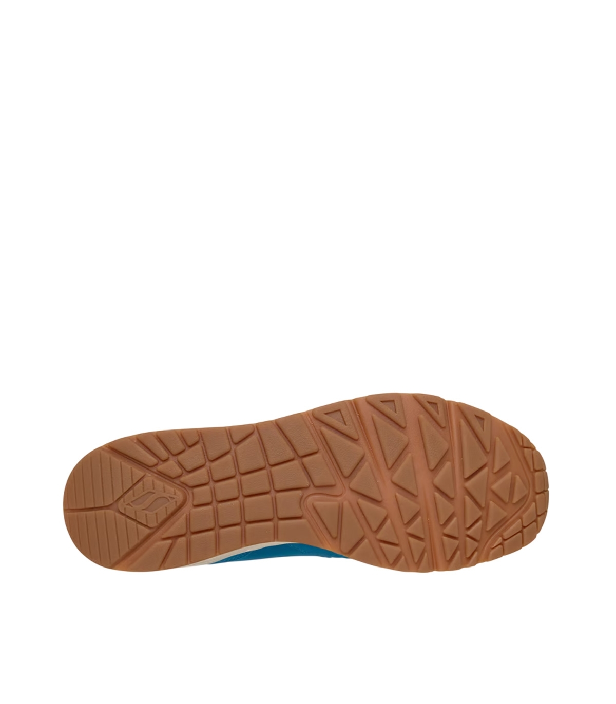 Skechers - Zapatillas Azules para Hombre - Street