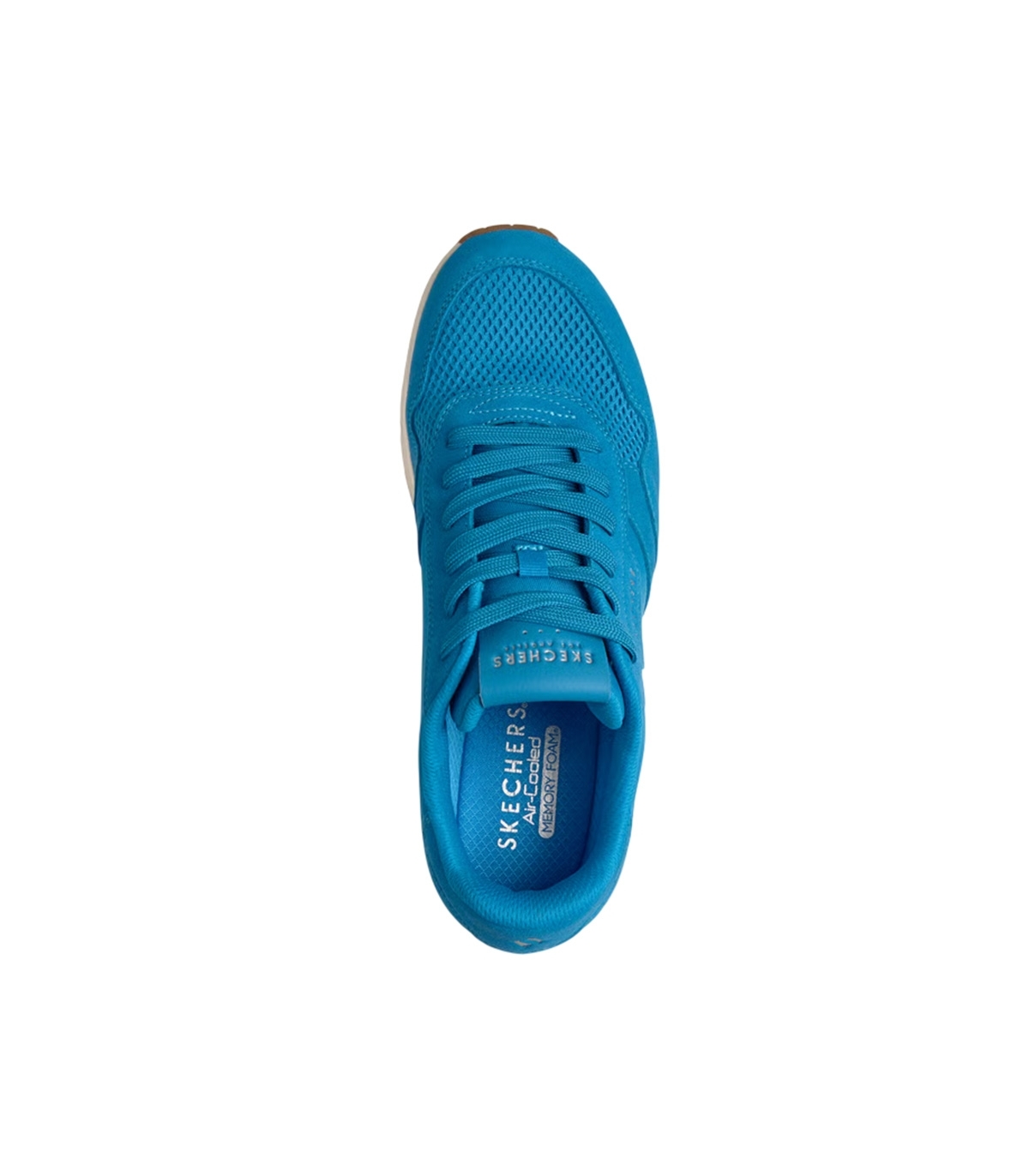 Skechers - Zapatillas Azules para Hombre - Street
