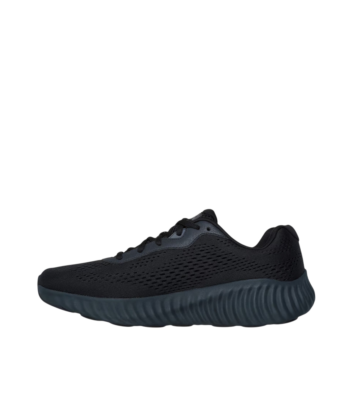 Skechers - Zapatillas Negras para Hombre - Go Run Now